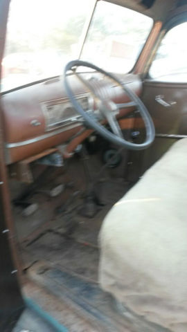 1946 Chevrolet Other Pickups