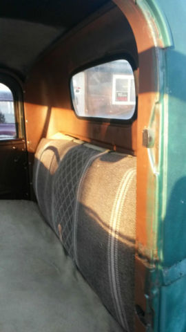 1946 Chevrolet Other Pickups