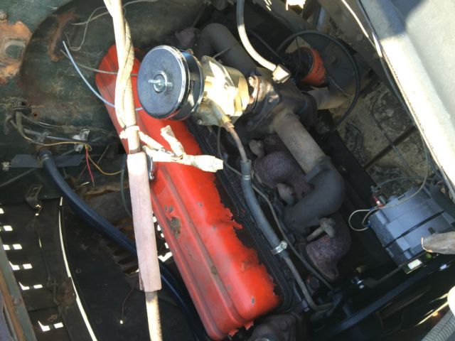 1946 Chevrolet Other Pickups