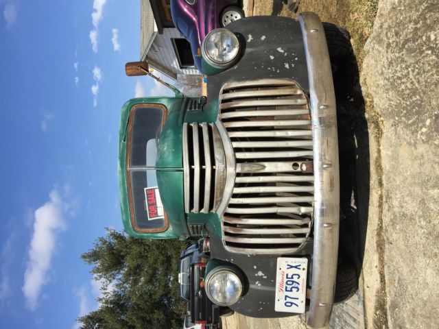 1946 Chevrolet Other Pickups