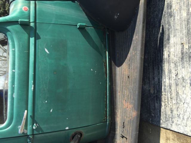 1946 Chevrolet Other Pickups