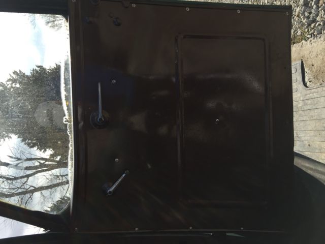 1946 Chevrolet Other Pickups