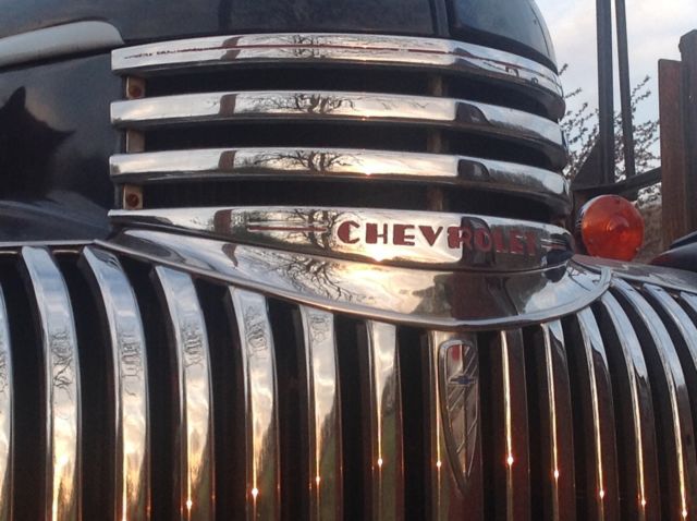 1946 Chevrolet Other Pickups