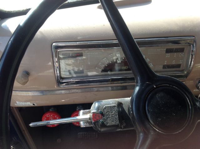 1946 Chevrolet Other Pickups