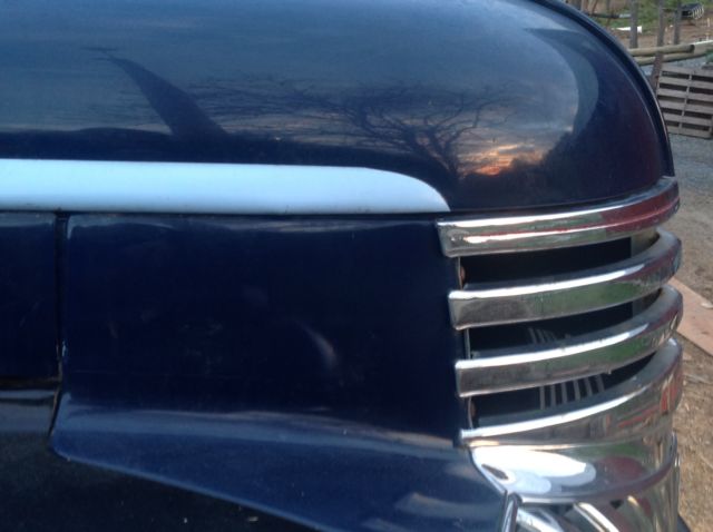 1946 Chevrolet Other Pickups