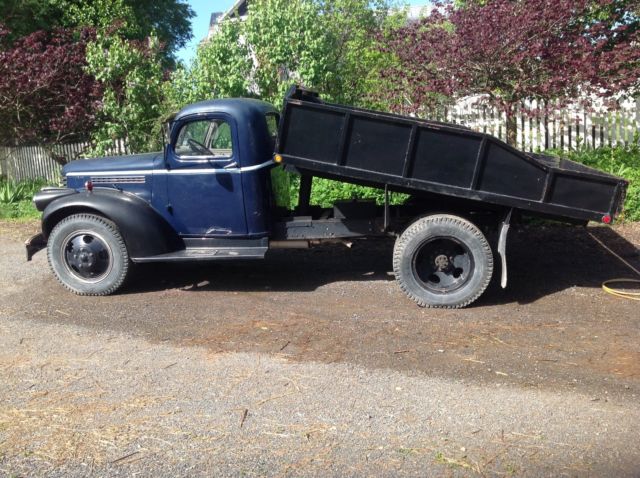 1946 Chevrolet Other Pickups