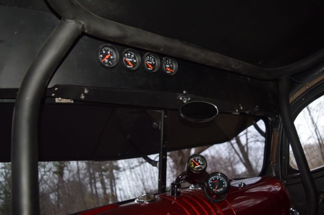 1946 Black Chevrolet Other Pickups