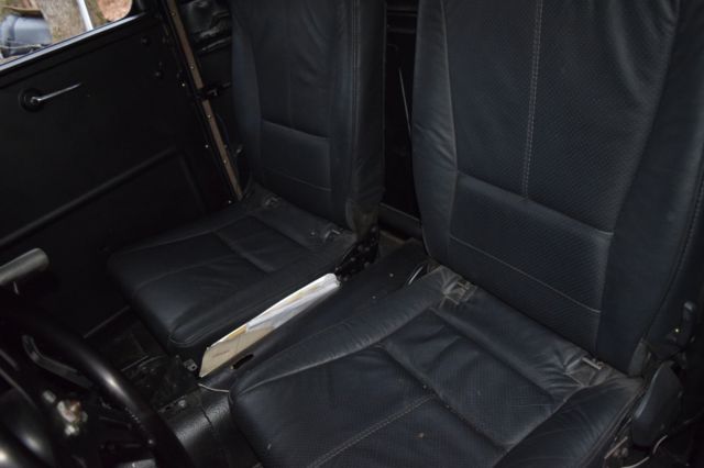 1946 Black Chevrolet Other Pickups