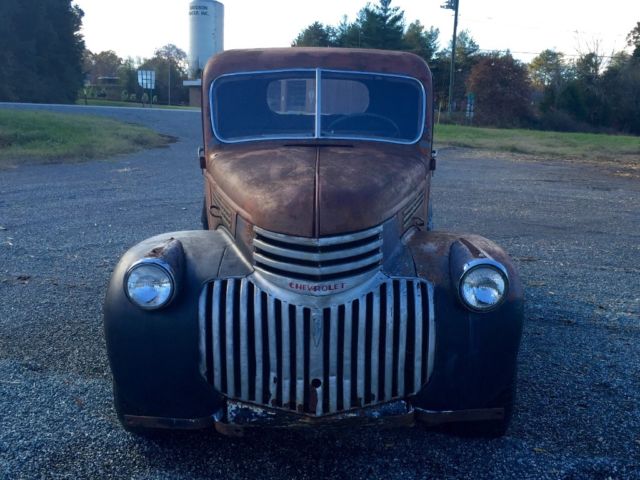 1946 Chevrolet Other Pickups