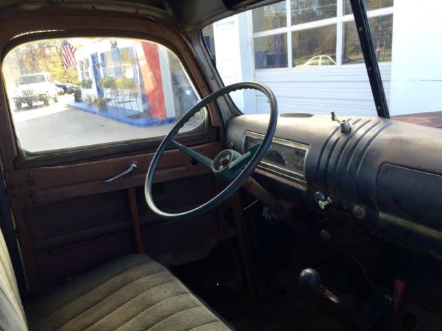 1946 Chevrolet Other Pickups