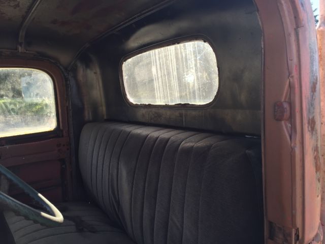 1946 Chevrolet Other Pickups