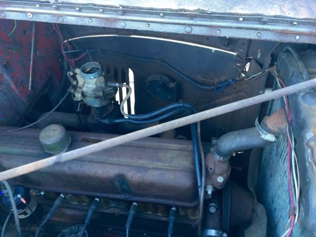 1946 Chevrolet Other Pickups