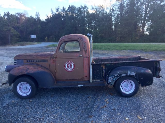 1946 Chevrolet Other Pickups