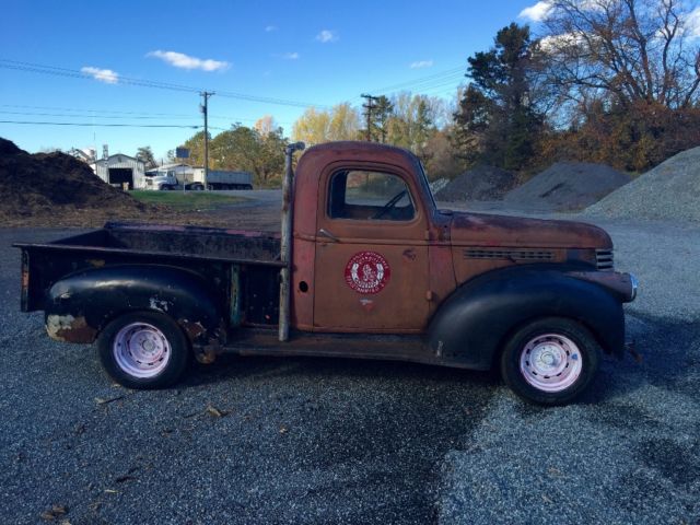1946 Chevrolet Other Pickups