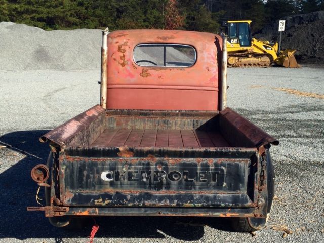 1946 Chevrolet Other Pickups