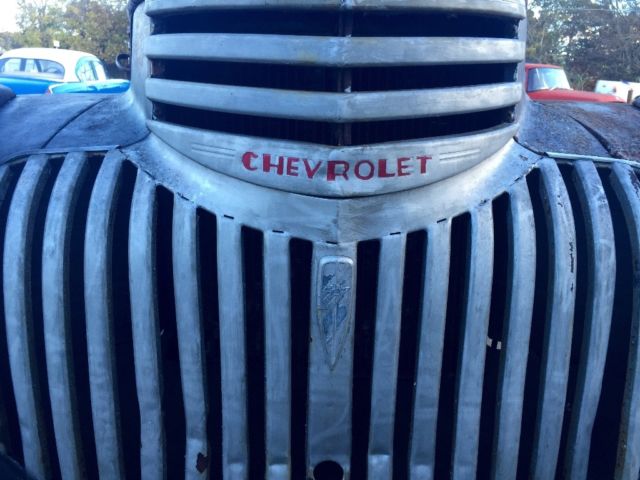 1946 Chevrolet Other Pickups