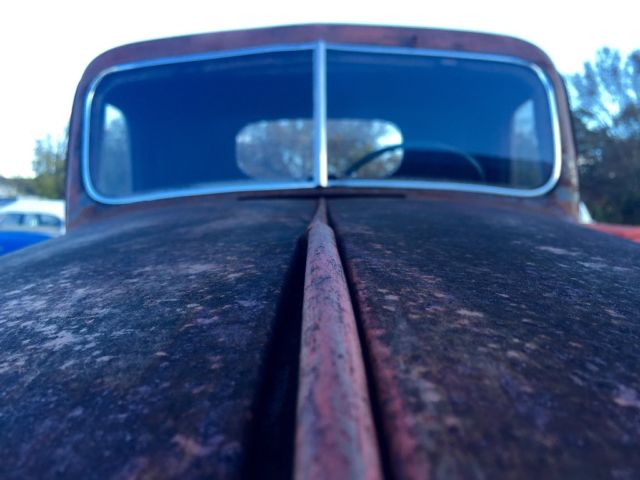 1946 Chevrolet Other Pickups