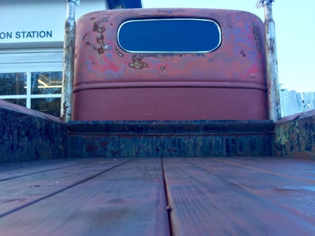 1946 Chevrolet Other Pickups