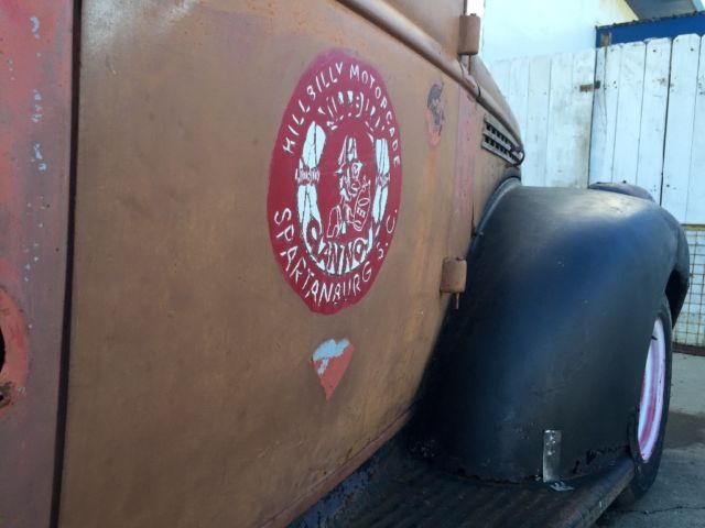 1946 Chevrolet Other Pickups