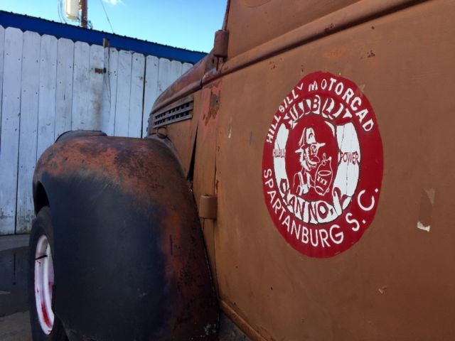 1946 Chevrolet Other Pickups