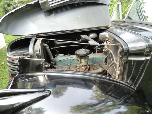 1946 Black Chevrolet Other Pickups Standard Cab Pickup