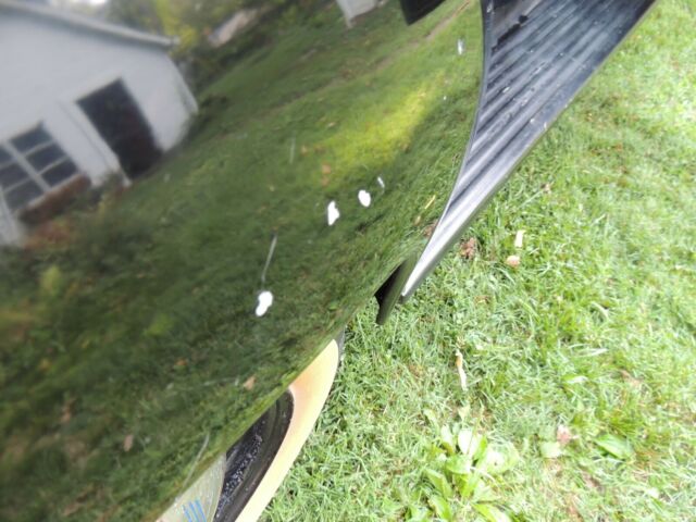 1946 Black Chevrolet Other Pickups Standard Cab Pickup