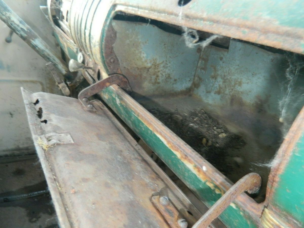 1946 Chevrolet Other Standard Cab Pickup
