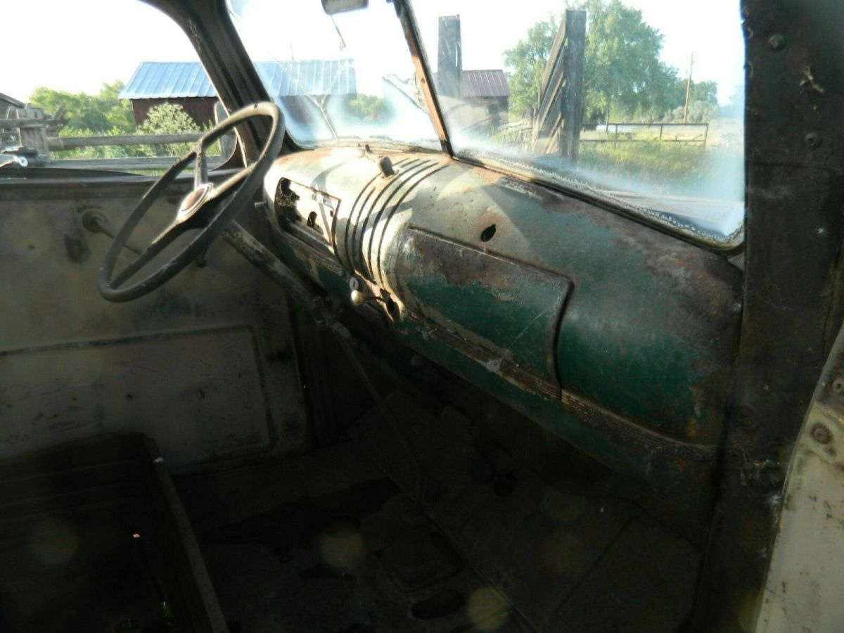 1946 Chevrolet Other Standard Cab Pickup