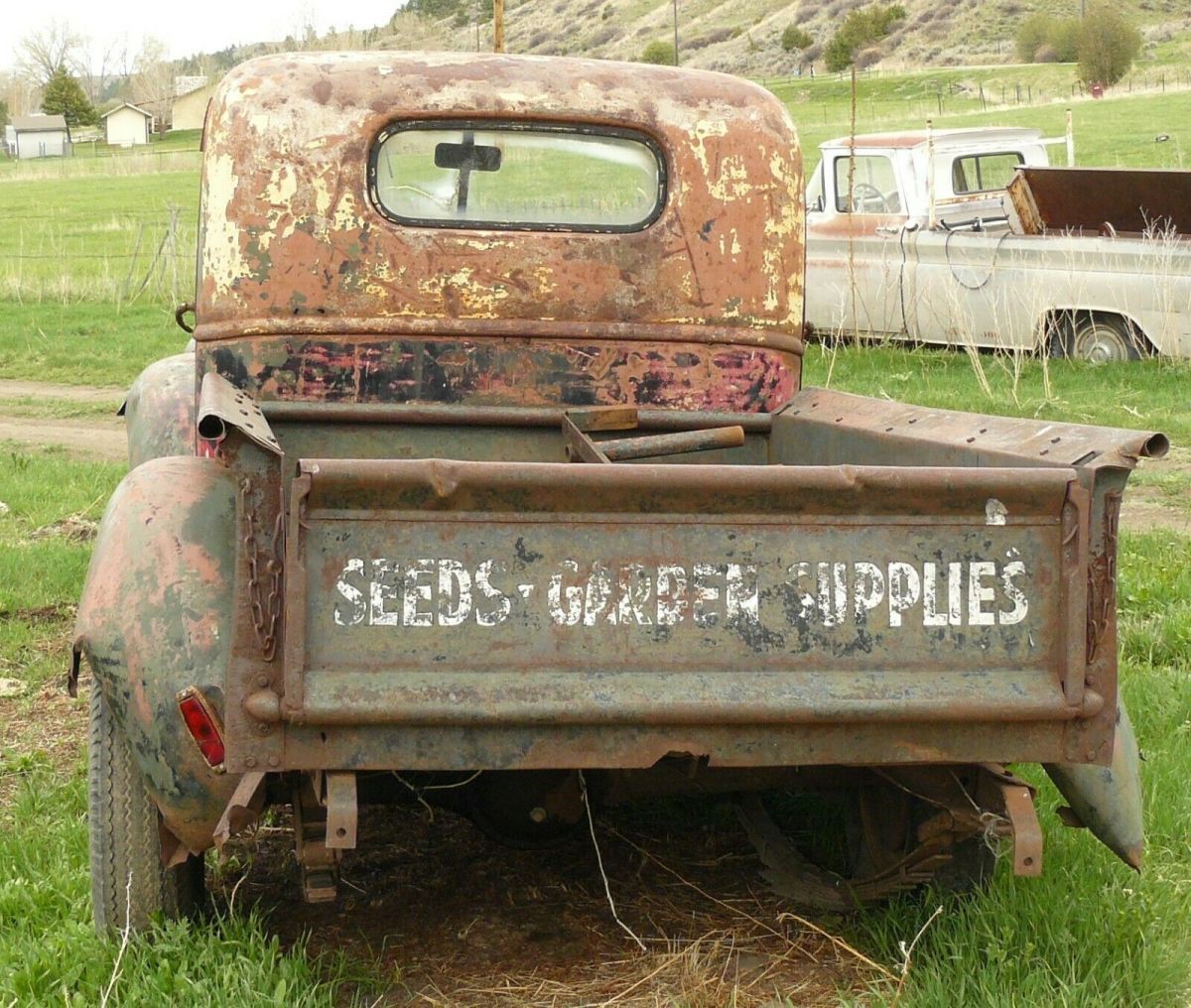 1946 Chevrolet Other Standard Cab Pickup