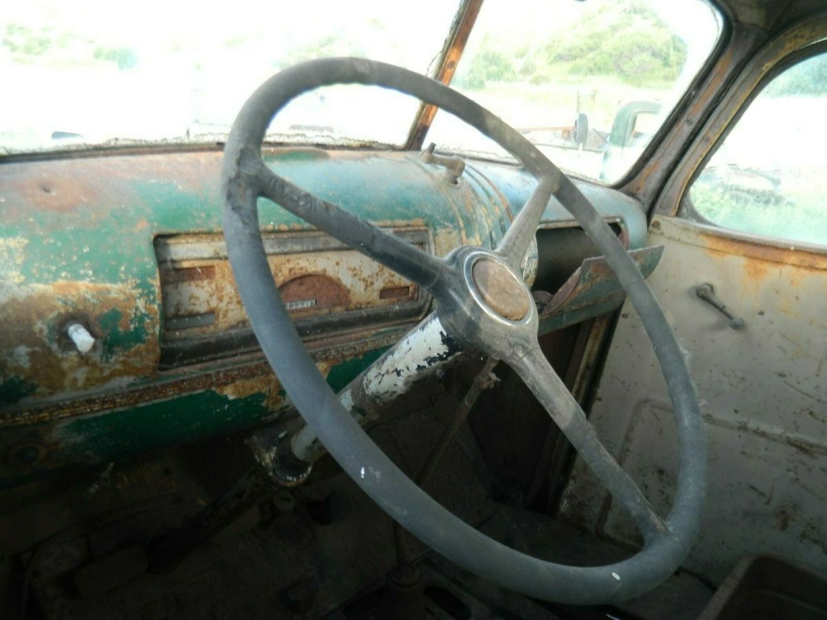 1946 Chevrolet Other Standard Cab Pickup