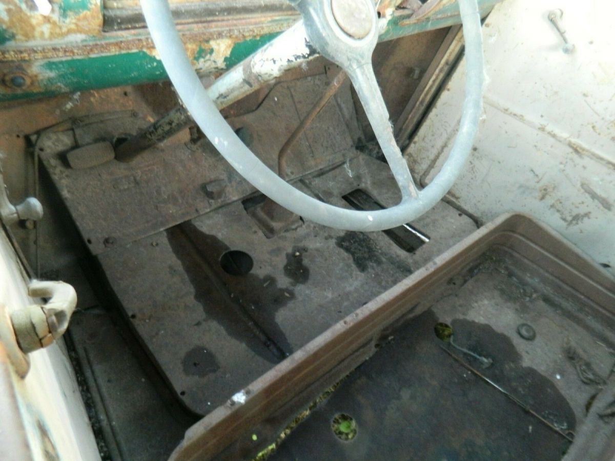 1946 Chevrolet Other Standard Cab Pickup