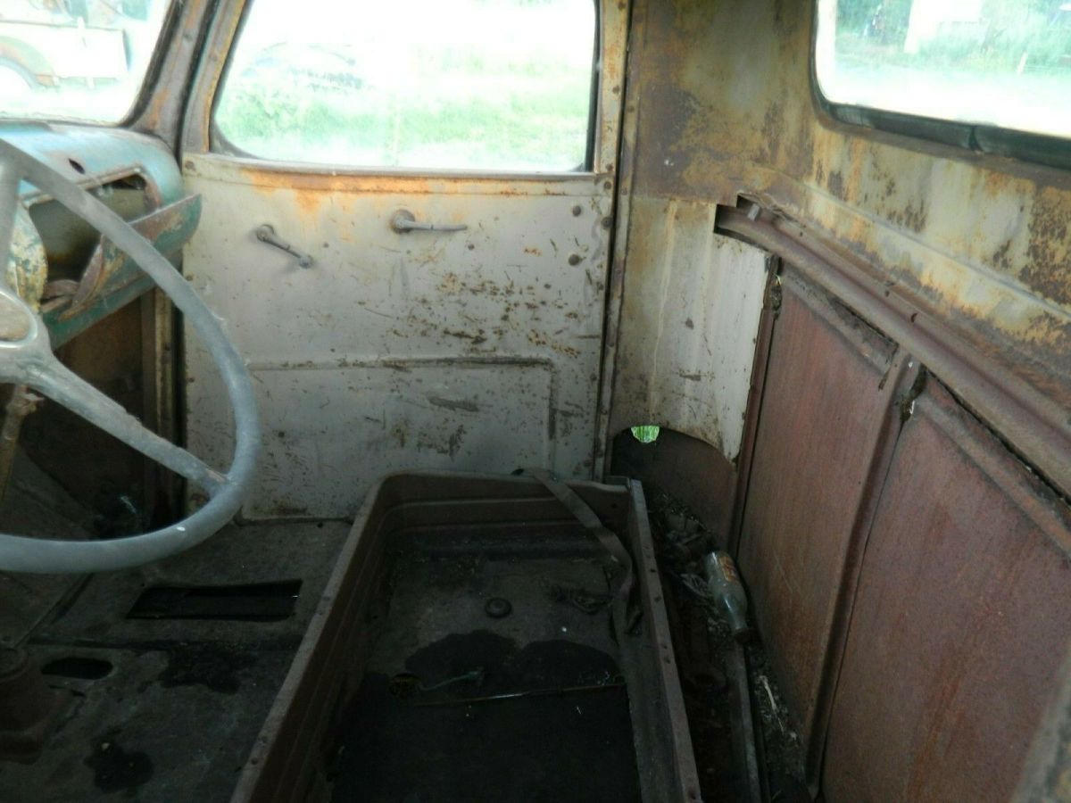1946 Chevrolet Other Standard Cab Pickup