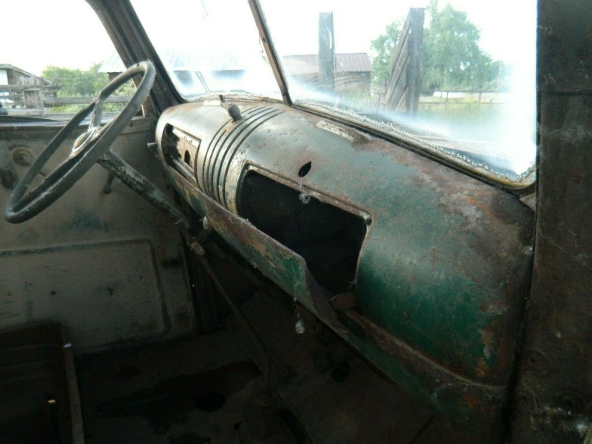 1946 Chevrolet Other Standard Cab Pickup