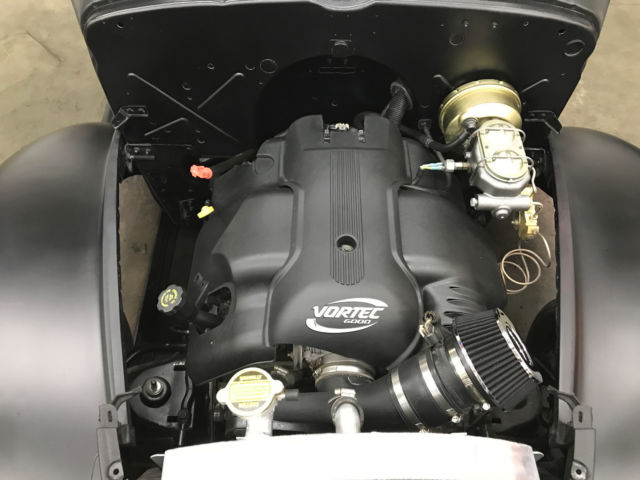 1946 Black Chevrolet Other Pickups Standard Cab Pickup