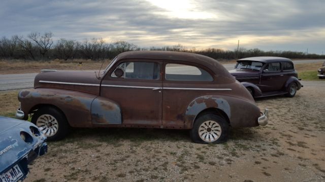 1946 Chevrolet Other