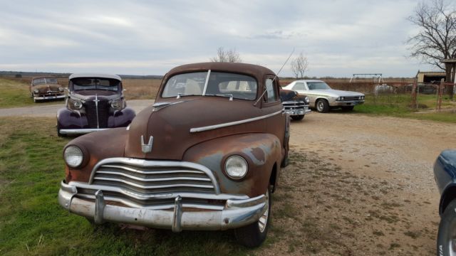 1946 Chevrolet Other