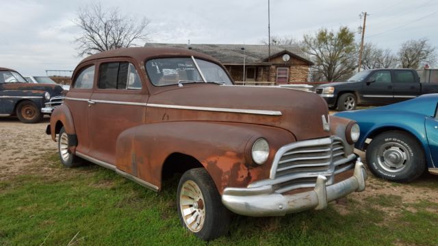 1946 Chevrolet Other