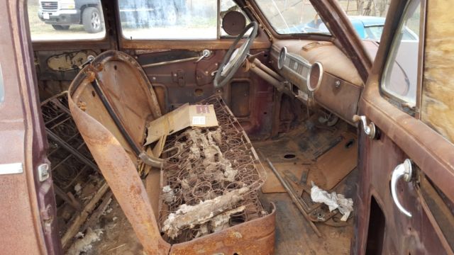 1946 Chevrolet Other
