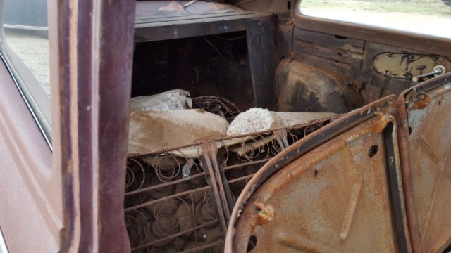 1946 Chevrolet Other