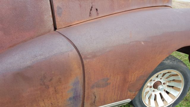 1946 Chevrolet Other
