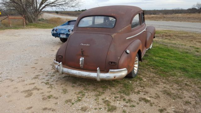 1946 Chevrolet Other