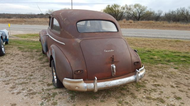 1946 Chevrolet Other