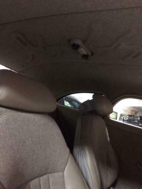 1946 satin black Chevrolet Other Coupe