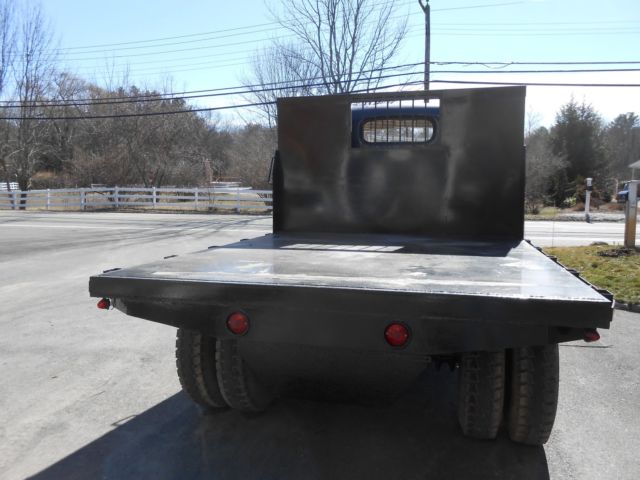 1946 Blue Chevrolet Other Pickups
