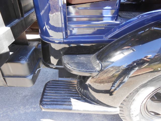 1946 Blue Chevrolet Other Pickups