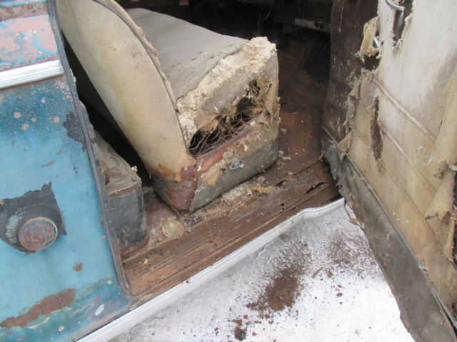 1946 Chevrolet Other