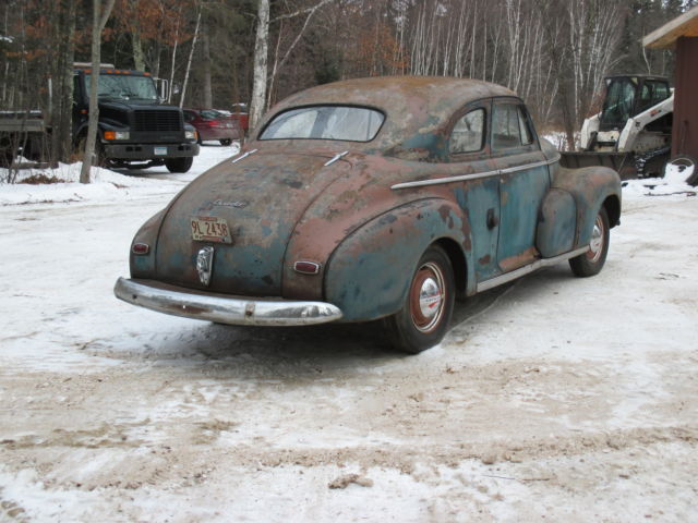 1946 Chevrolet Other