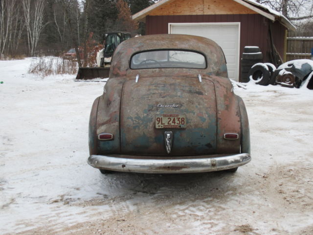 1946 Chevrolet Other