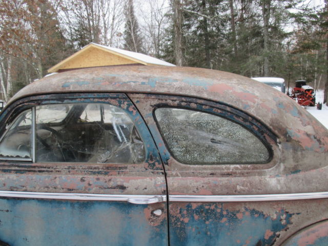 1946 Chevrolet Other