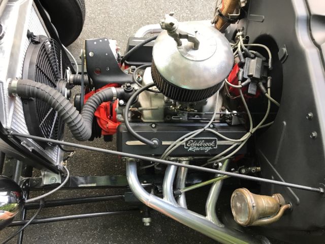 1946 Flat Black Chevrolet Other Pickups Standard Cab Pickup